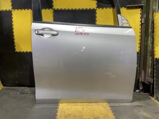 Дверь правая передняя TOYOTA VOXY ZRR85 3ZR-FAE 67001-28250, 1F7 3 ракурс