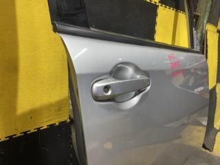 Дверь правая передняя TOYOTA VOXY ZRR85 3ZR-FAE 67001-28250, 1F7 5 ракурс