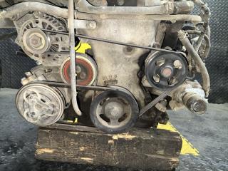 ДВС SUZUKI JIMNY JB23W K6A 2800541 2 ракурс ДВС SUZUKI JIMNY JB23W K6A 2800541 2 ракурс