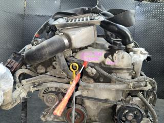 ДВС SUZUKI JIMNY JB23W K6A 2800541 3 ракурс ДВС SUZUKI JIMNY JB23W K6A 2800541 3 ракурс