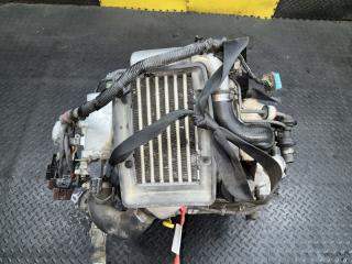 ДВС SUZUKI JIMNY JB23W K6A 2800541 4 ракурс ДВС SUZUKI JIMNY JB23W K6A 2800541 4 ракурс