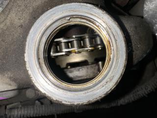 ДВС SUZUKI JIMNY JB23W K6A 2800541 5 ракурс ДВС SUZUKI JIMNY JB23W K6A 2800541 5 ракурс