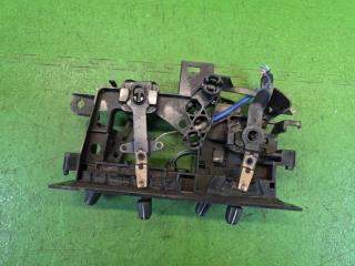Блок климат-контроля TOYOTA DYNA KDY281 1KD-FTV 55900-25120, 55900-35160, 87480-25010, 955944-5405 3 ракурс