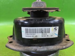 Подушка двс левая передняя BMW X5 F15 N57D30A 22116865145, 22116795416, 22116865145, 22116773817, 22116865146, 160042-12 3 ракурс