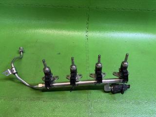 Инжектор HONDA VEZEL RU3 LEB 16010-5R1-305, EI15CAAAS 1 ракурс