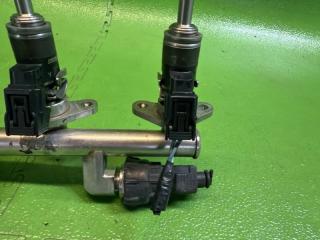 Инжектор HONDA VEZEL RU3 LEB 16010-5R1-305, EI15CAAAS 4 ракурс