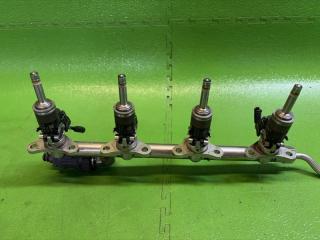 Инжектор HONDA VEZEL RU3 LEB 16010-5R1-305, EI15CAAAS 5 ракурс