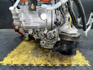 ДВС NISSAN LEAF ZE1 EM57 313082A 3 ракурс