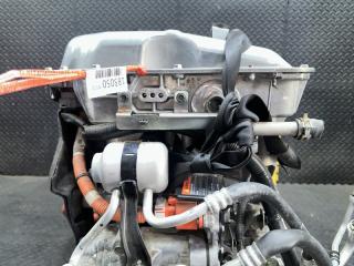 ДВС NISSAN LEAF ZE1 EM57 313082A 4 ракурс