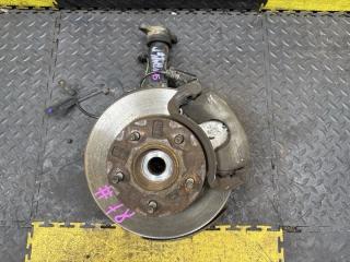 Ступица левая передняя NISSAN VANETTE SKP2MN L8 40202-HA201, 40011-HA00C 1 ракурс