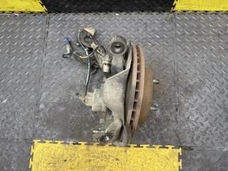 Ступица левая передняя NISSAN VANETTE SKP2MN L8 40202-HA201, 40011-HA00C 2 ракурс
