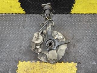 Ступица левая передняя NISSAN VANETTE SKP2MN L8 40202-HA201, 40011-HA00C 3 ракурс