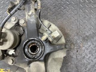 Ступица левая передняя NISSAN VANETTE SKP2MN L8 40202-HA201, 40011-HA00C 4 ракурс