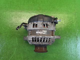 Генератор SUZUKI SPACIA MK32S R06A 31400-72M01, 104211-3271 2 ракурс