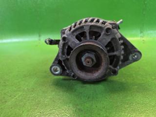 Генератор SUZUKI SPACIA MK32S R06A 31400-72M01, 104211-3271 4 ракурс