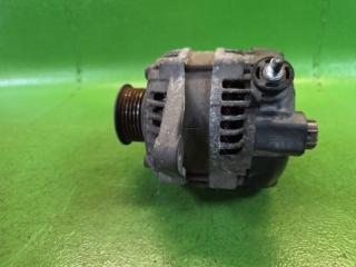 Генератор SUZUKI SPACIA MK32S R06A 31400-72M01, 104211-3271 5 ракурс