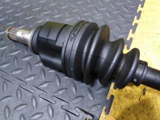 Привод правый передний TOYOTA AQUA NHP10 1NZ-FXE 43410-52350 2 ракурс