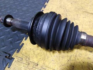 Привод левый передний TOYOTA AQUA NHP10 1NZ-FXE 43420-52310 2 ракурс