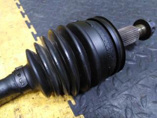 Привод правый передний TOYOTA CROWN MAJESTA UZS187 3UZ-FE 43410-30030 3 ракурс