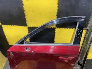 Дверь левая передняя MAZDA CX-8 KG2P 2 ракурс
