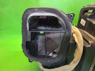 Печка салона MAZDA BONGO SK82M F8 3 ракурс