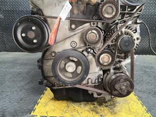 ДВС MITSUBISHI GALANT FORTIS CY3A 4B10 1000C963, GG4644 2 ракурс