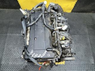 ДВС MITSUBISHI GALANT FORTIS CY3A 4B10 1000C963, GG4644 4 ракурс