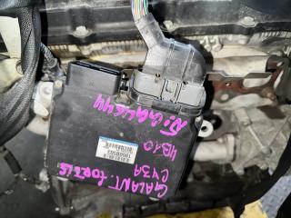 ДВС MITSUBISHI GALANT FORTIS CY3A 4B10 1000C963, GG4644 5 ракурс