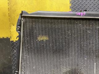 Радиатор TOYOTA HILUX SURF KDN185 1KD-FTV 16400-67121 4 ракурс