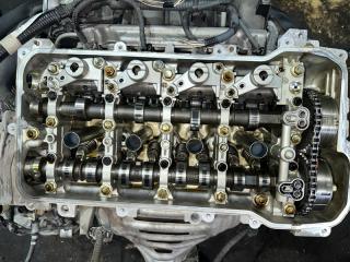 ДВС TOYOTA HARRIER ZSU60 3ZR-FAE 19000-37680, B497621 1 ракурс