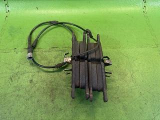 Тормозные колодки передние BMW X5 F15 N57D30A 34116852253 1 ракурс Тормозные колодки передние BMW X5 F15 N57D30A 34116852253 1 ракурс