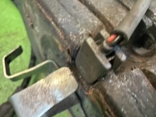Тормозные колодки передние BMW X5 F15 N57D30A 34116852253 3 ракурс Тормозные колодки передние BMW X5 F15 N57D30A 34116852253 3 ракурс