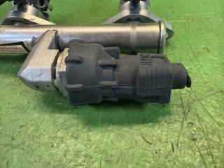 Инжектор HONDA VEZEL RU4 LEB 16010-5R1-305 4 ракурс