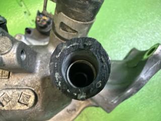 Помпа HONDA SHUTTLE GP7 LEB 192005K0A01 4 ракурс Помпа HONDA SHUTTLE GP7 LEB 192005K0A01 4 ракурс