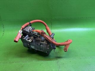 Компрессор кондиционера HONDA SHUTTLE GP7 LEB 38810-5KP-014 1 ракурс