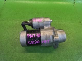 Стартер NISSAN X-TRAIL PNT30 SR20-VET 23300-8H600, 233008H600, S114-843 1 ракурс