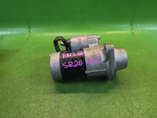 Стартер NISSAN X-TRAIL PNT30 SR20-VET 23300-8H600, 233008H600, S114-843 2 ракурс