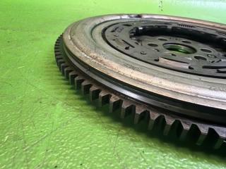 Маховик HONDA SHUTTLE GP7 LEB 22100-5P8-006 2 ракурс Маховик HONDA SHUTTLE GP7 LEB 22100-5P8-006 2 ракурс