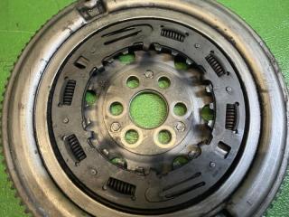 Маховик HONDA SHUTTLE GP7 LEB 22100-5P8-006 3 ракурс Маховик HONDA SHUTTLE GP7 LEB 22100-5P8-006 3 ракурс