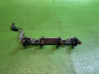 Инжектор HONDA SHUTTLE GP7 LEB 16450-5P6-003 1 ракурс