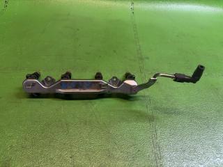 Инжектор HONDA SHUTTLE GP7 LEB 16450-5P6-003 2 ракурс
