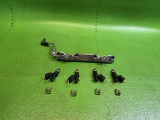 Инжектор HONDA SHUTTLE GP7 LEB 16450-5P6-003 3 ракурс