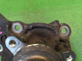 Помпа SUZUKI SPACIA MK32S R06A 1740050821, GWS46A, S2A-50M 2 ракурс