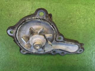 Помпа SUZUKI SPACIA MK32S R06A 1740050821, GWS46A, S2A-50M 5 ракурс