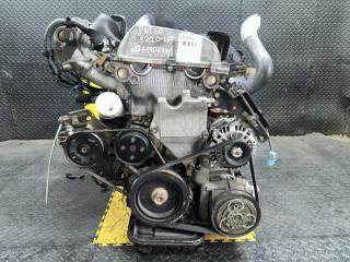 ДВС NISSAN X-TRAIL PNT30 SR20-VET 617052W 1 ракурс