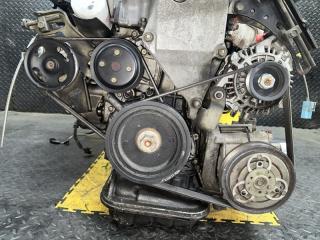 ДВС NISSAN X-TRAIL PNT30 SR20-VET 617052W 2 ракурс
