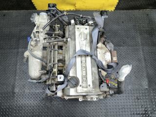 ДВС NISSAN X-TRAIL PNT30 SR20-VET 617052W 4 ракурс