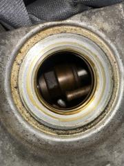 ДВС NISSAN X-TRAIL PNT30 SR20-VET 617052W 5 ракурс