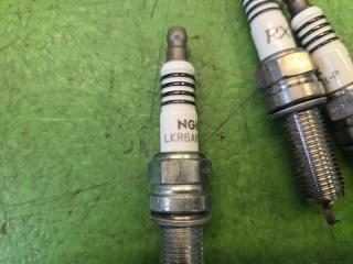 Свеча зажигания DAIHATSU HIJET S331V KF-VE 90048-51207, 90048-51208, B2401-6A00J, 09482-00647, LKR6ARX-P 3 ракурс Свеча зажигания DAIHATSU HIJET S331V KF-VE 90048-51207, 90048-51208, B2401-6A00J, 09482-00647, LKR6ARX-P 3 ракурс