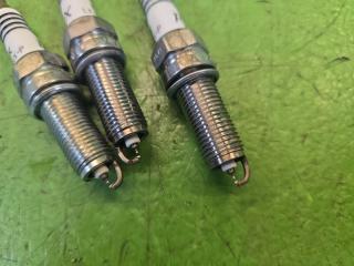 Свеча зажигания DAIHATSU HIJET S331V KF-VE 90048-51207, 90048-51208, B2401-6A00J, 09482-00647, LKR6ARX-P 5 ракурс